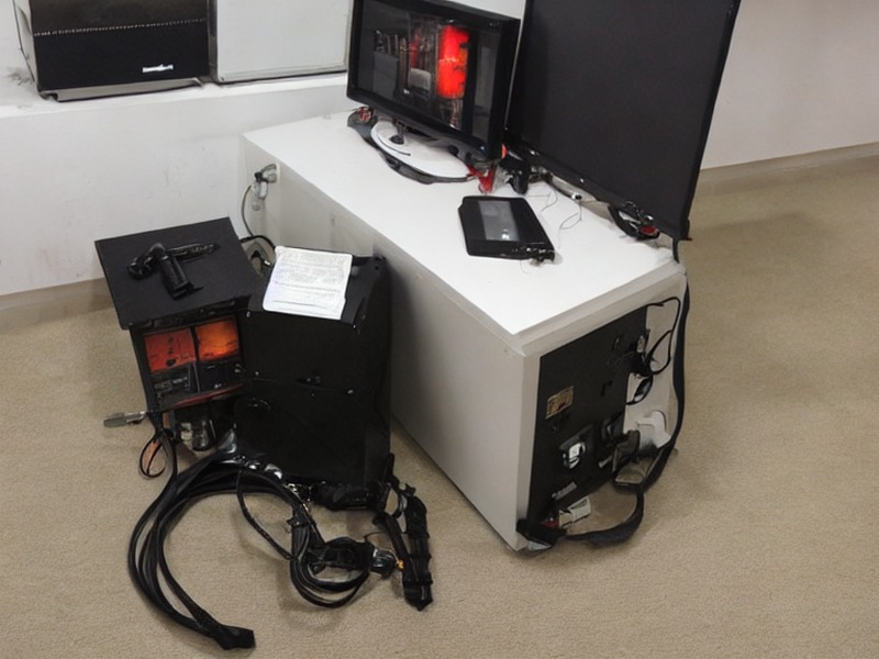 PLC接口应用DC/DC转换应用说明 2