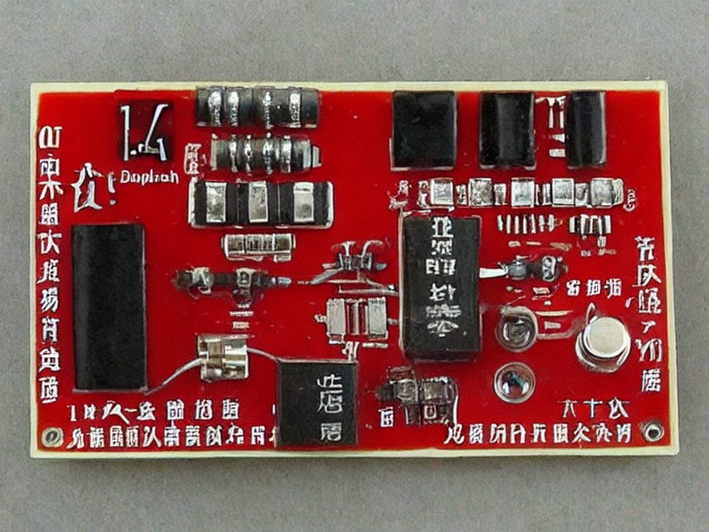 保险丝应用DC/DC转换应用说明 1
