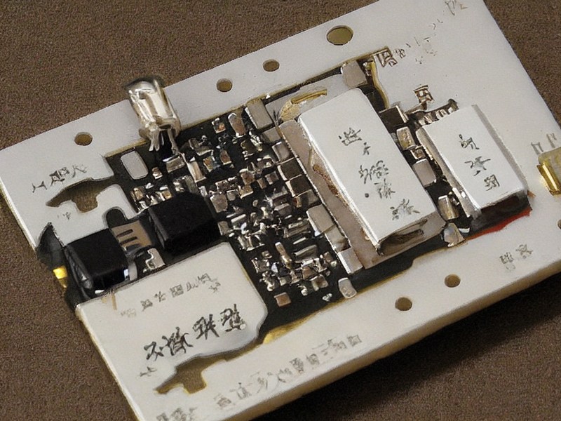 MOSFET应用产品说明 2