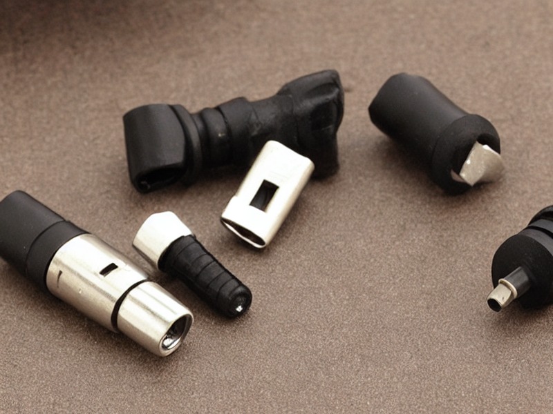 射频连接相关AC/DC电源应用产品说明 1