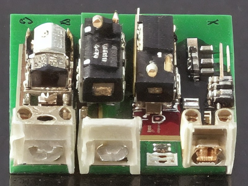 稳压器应用DC/DC转换应用说明 2
