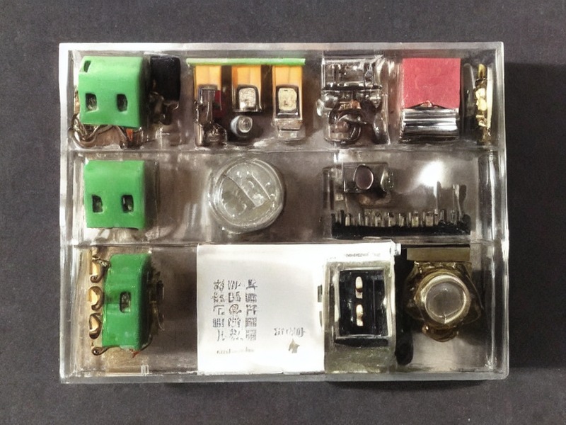 振荡器专题电子资料 2