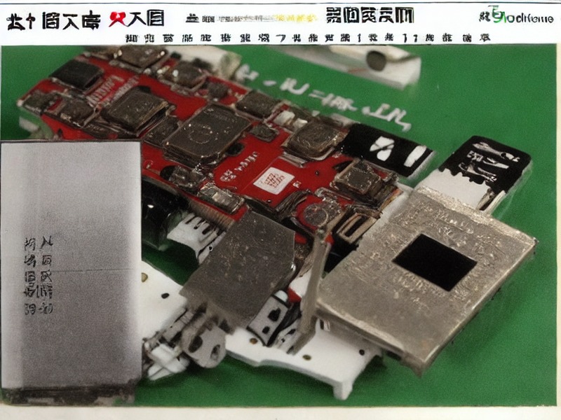 EEPROM选型目录