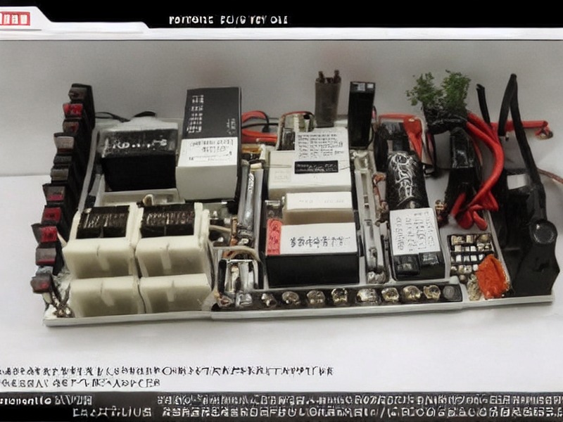 电源管理应用产品说明 2