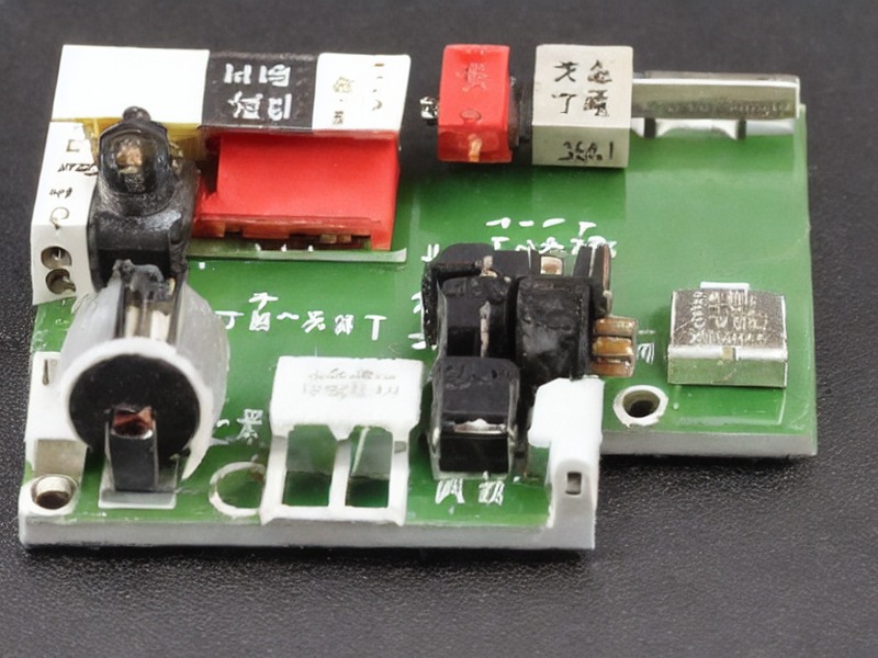 光耦合器目录工程应用 1