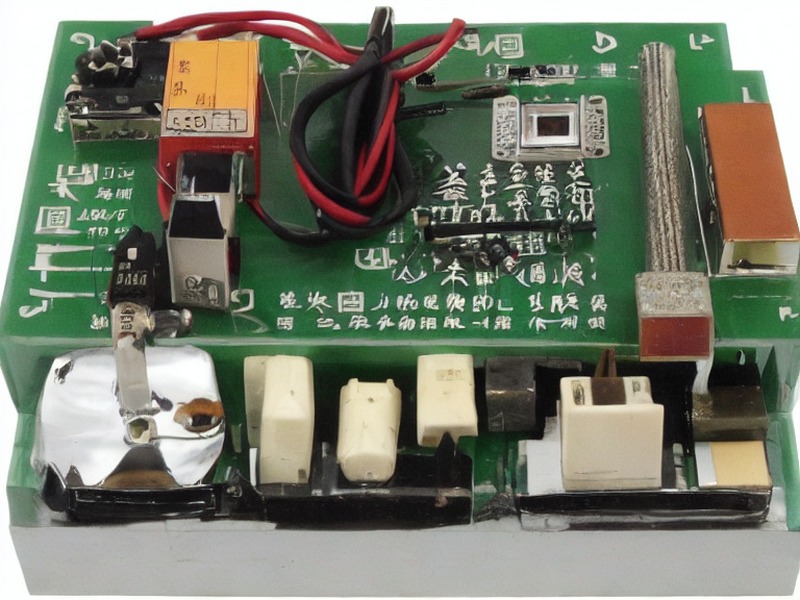 射频连接相关USB接口应用产品说明 2