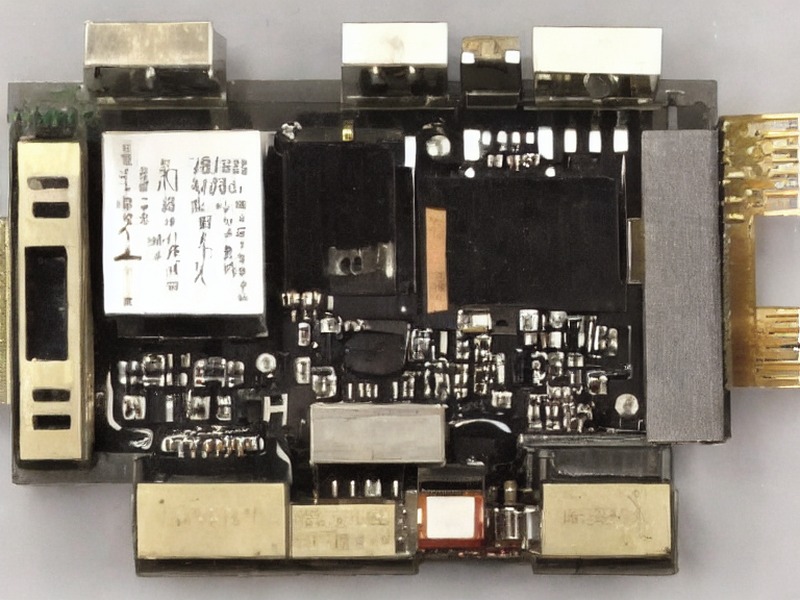 MOSFET应用DC/DC转换应用说明 2