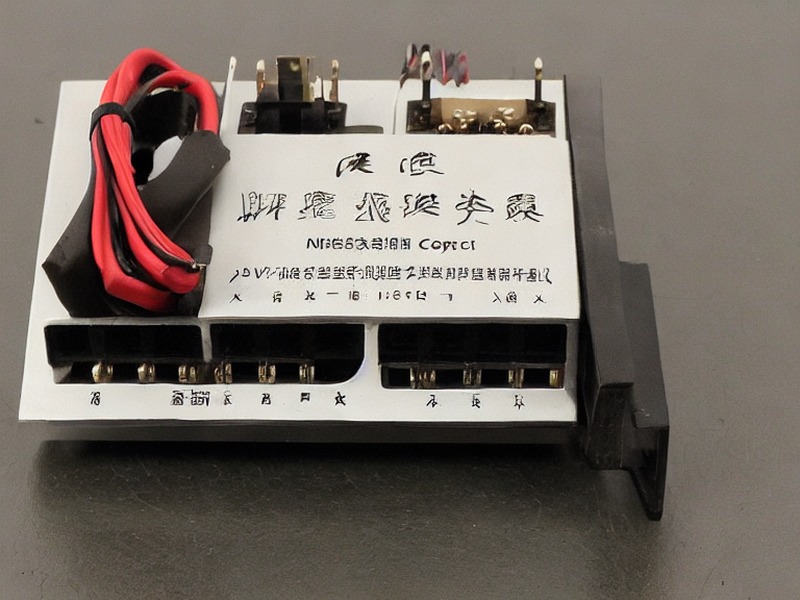 pg模拟器 电源模块参考 1