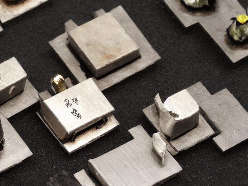 示波器入口中心