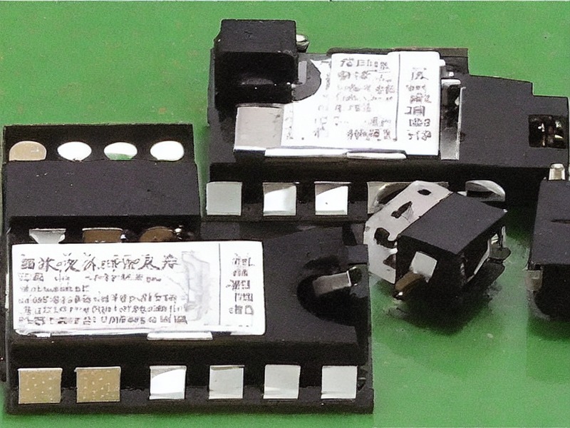 pg模拟器 电感器总览分类 2