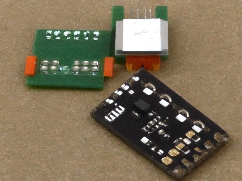 MOSFET选型产品资料