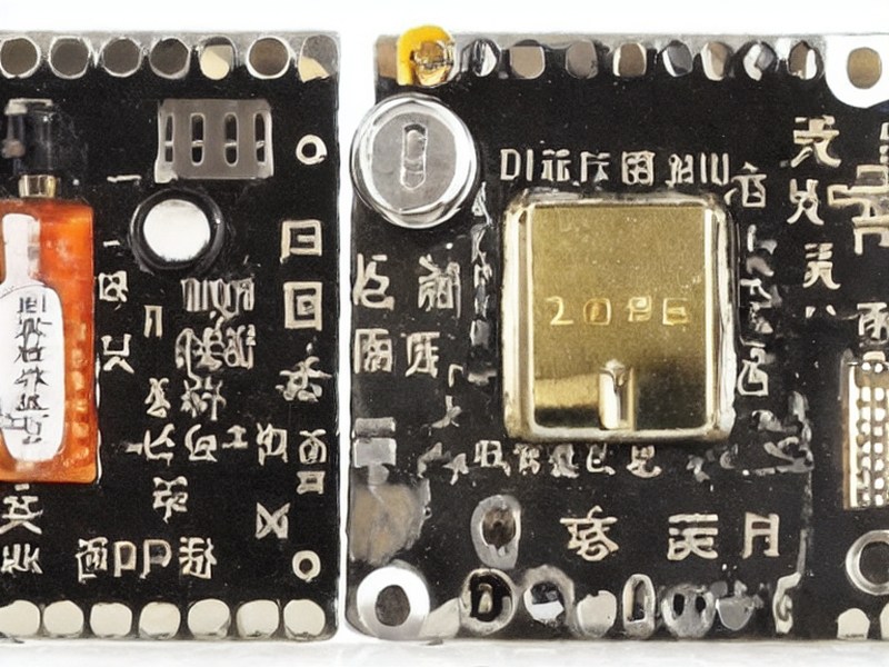 蓝牙模块资料库应用说明 1