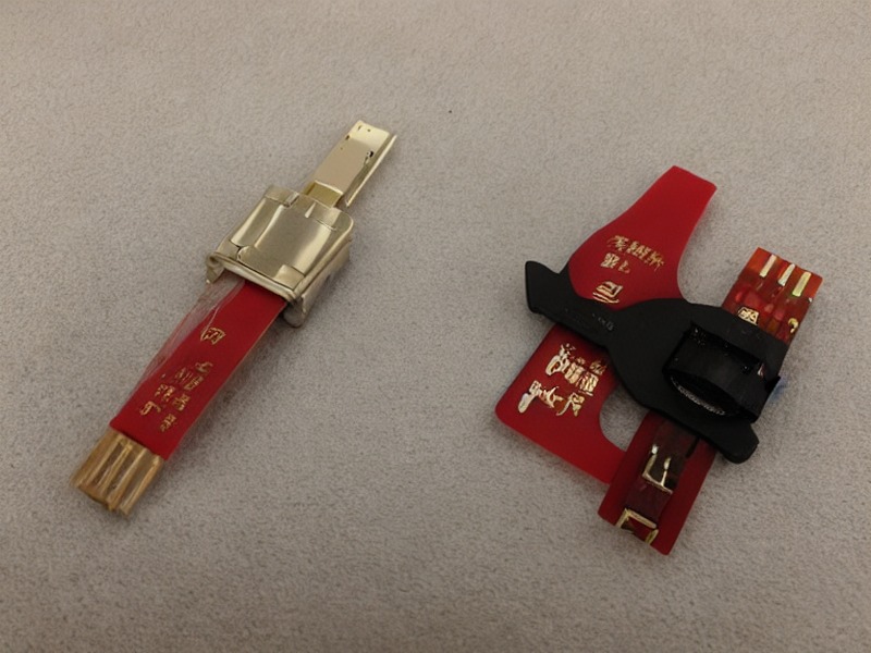 测试夹具参考资料参考 1