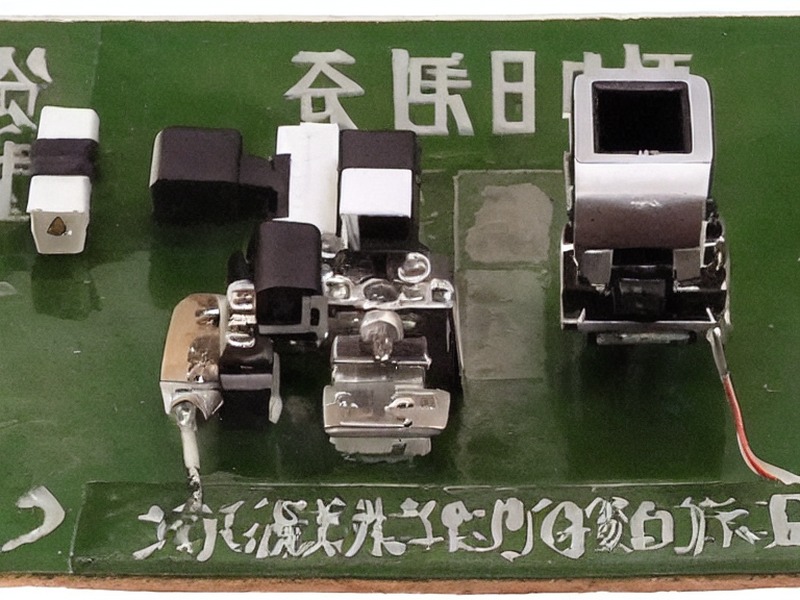 晶振应用项目资料：晶振内容