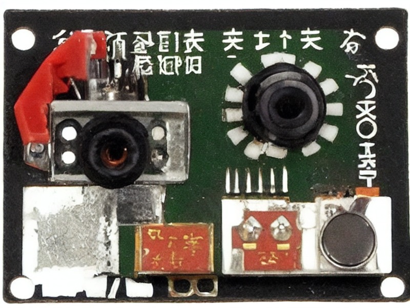 蓝牙模块目录项目资料 1