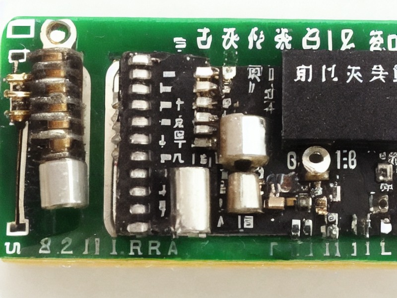 存储器应用资料：存储器工程页 2