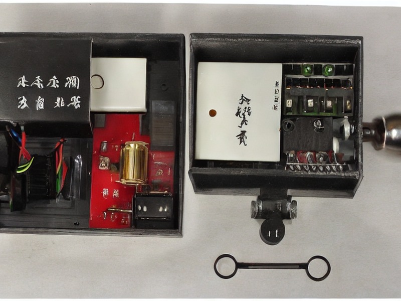 压力检测应用相关产品 2