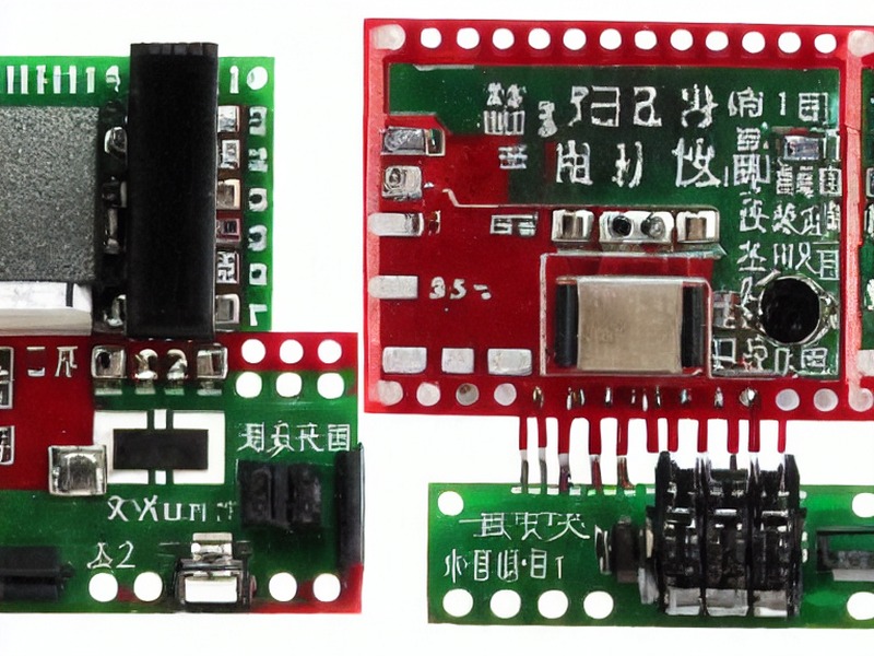 NOR Flash资料库在工业控制中的选型资料 2