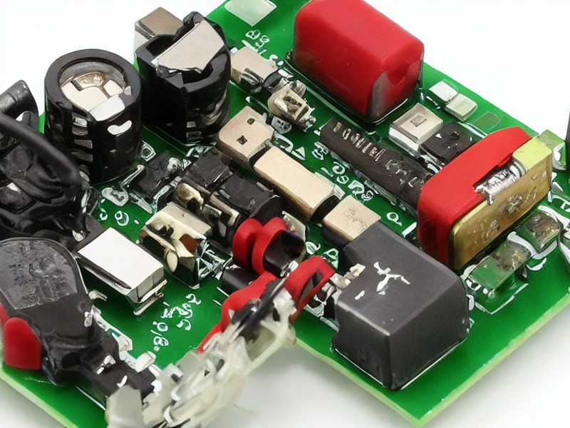 MOSFET应用DC/DC转换应用说明 1