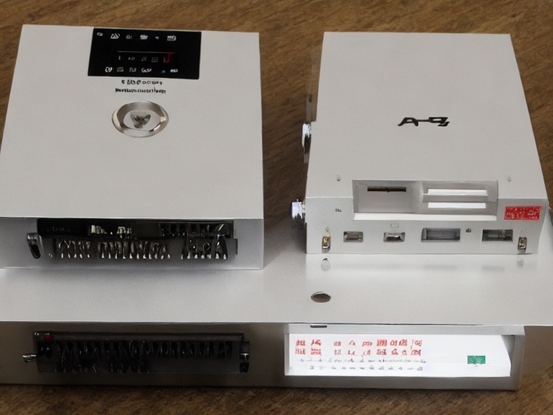 评估套件选型选型参考 2