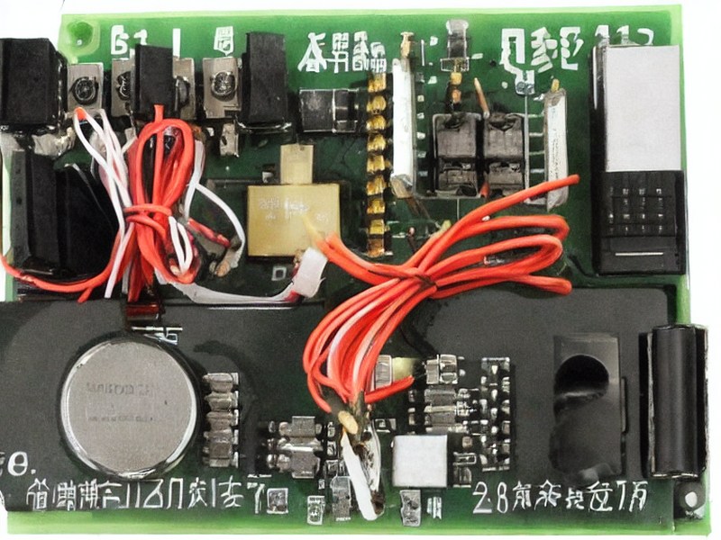 连接器应用资料：连接器选型 2