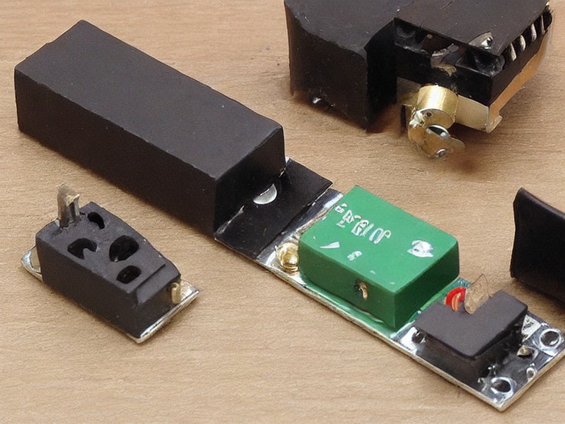 USB接口内容在工业控制中的选型资料 2