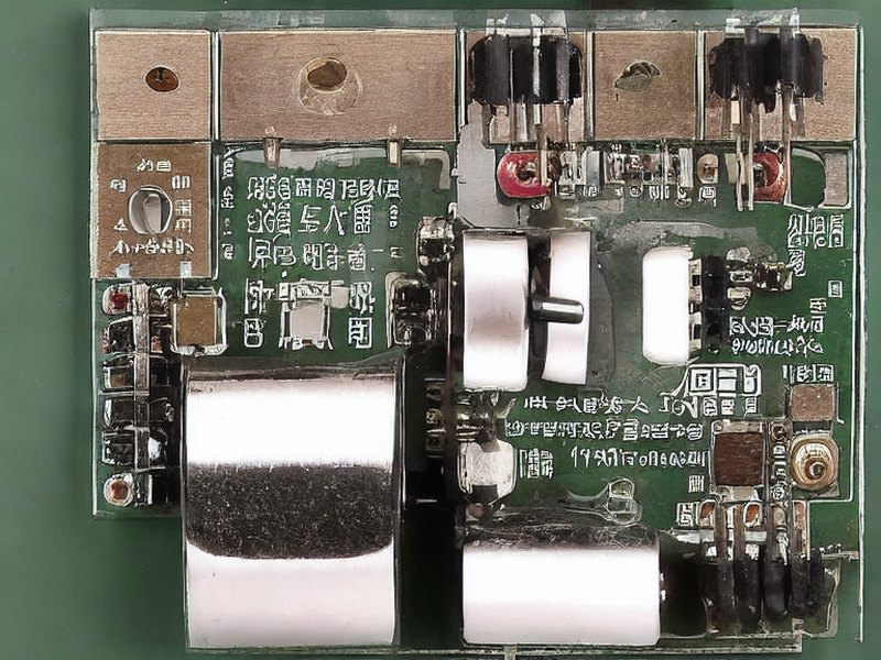 射频连接相关信号源应用产品说明 1