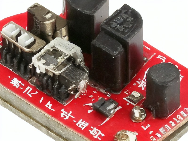 线缆组件应用相关产品 1