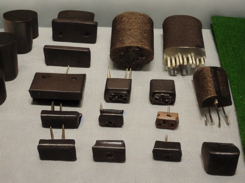 保险丝应用相关产品 2