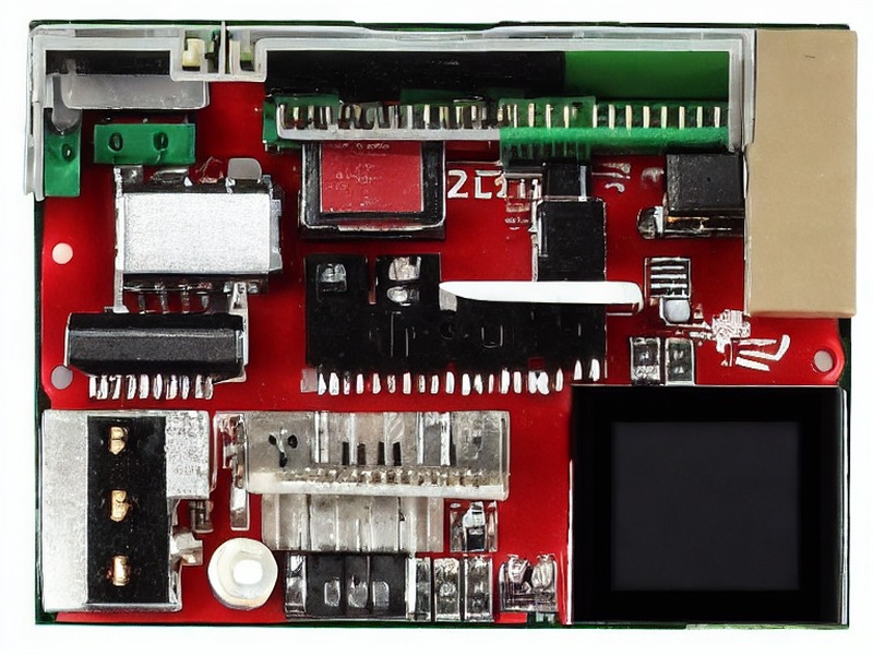 pg模拟器 CAN收发器工程页选型 1