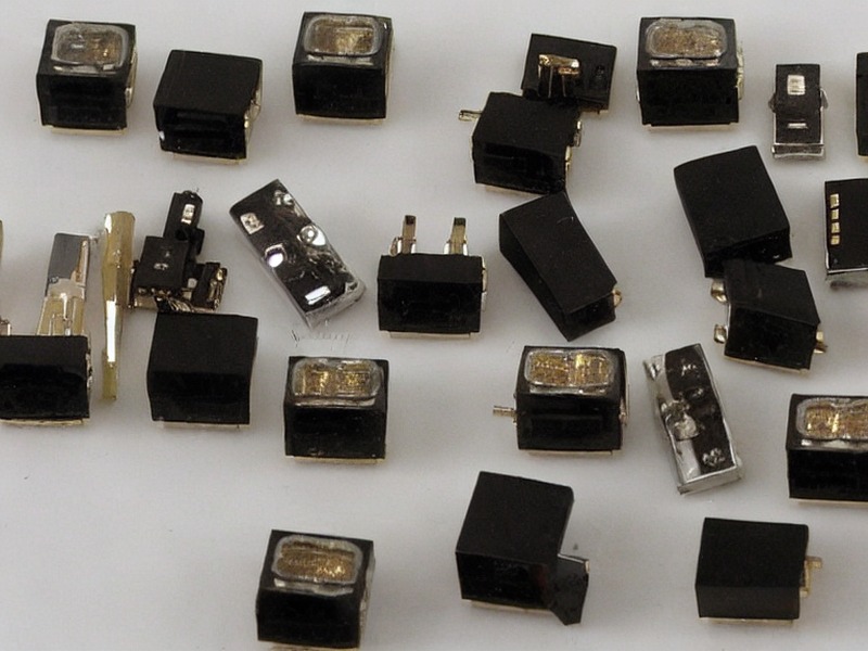 USB接口应用相关产品 2
