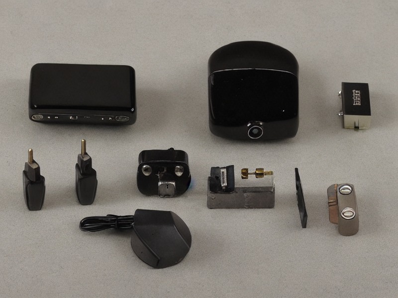 边缘计算应用相关产品 1