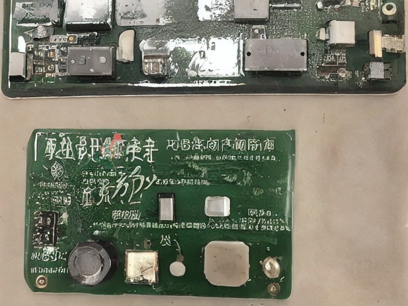射频连接相关无线模块应用产品说明