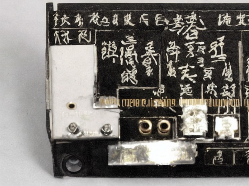 连接器资料