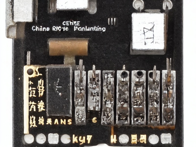 电池保护入口应用参考 2