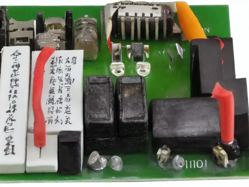 导热材料应用相关产品