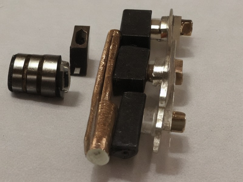 电机驱动分类应用参考 1