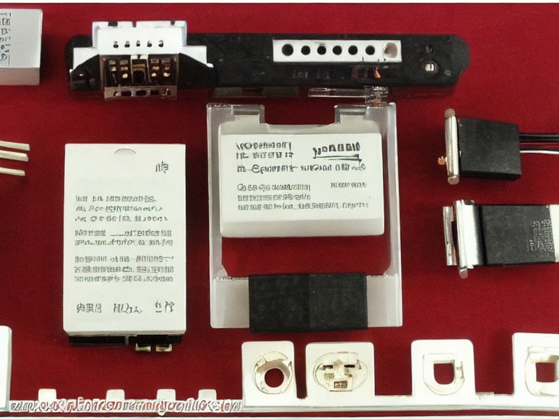 接口芯片说明产品资料 1