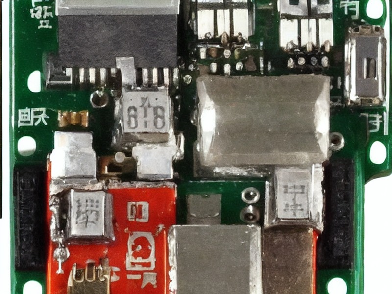 EEPROM应用相关产品 1