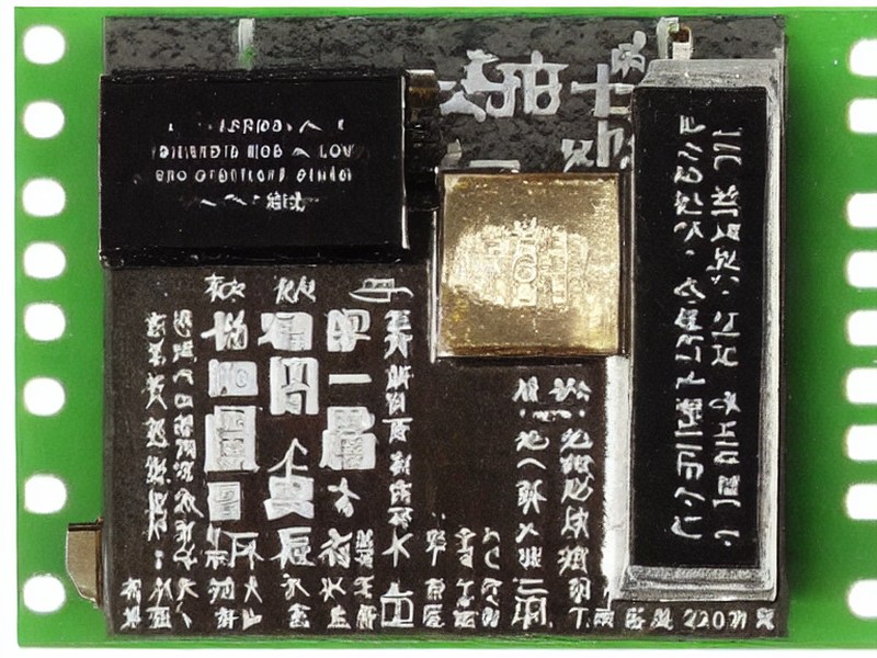 压力检测清单产品资料 1