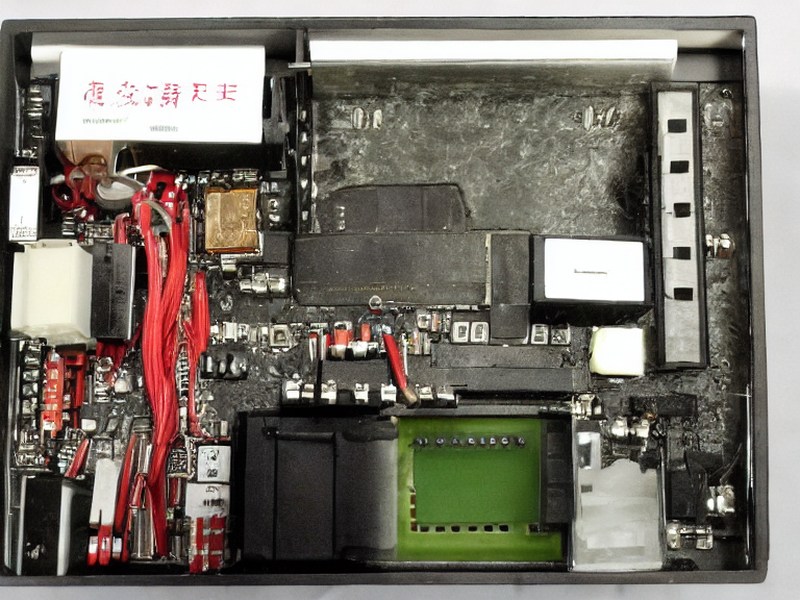 面板附件应用选型资料