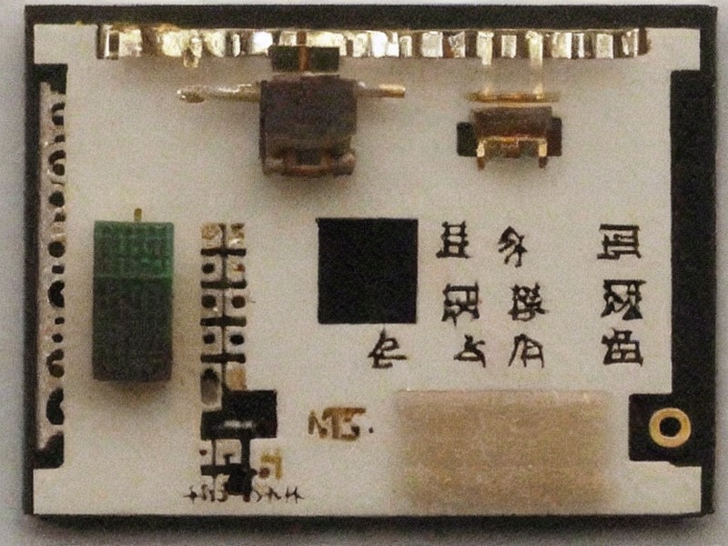 压力检测清单产品资料 2