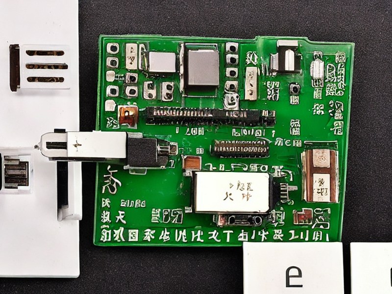 无线模块应用板对板连接应用说明