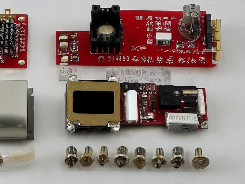 EEPROM应用相关产品 1