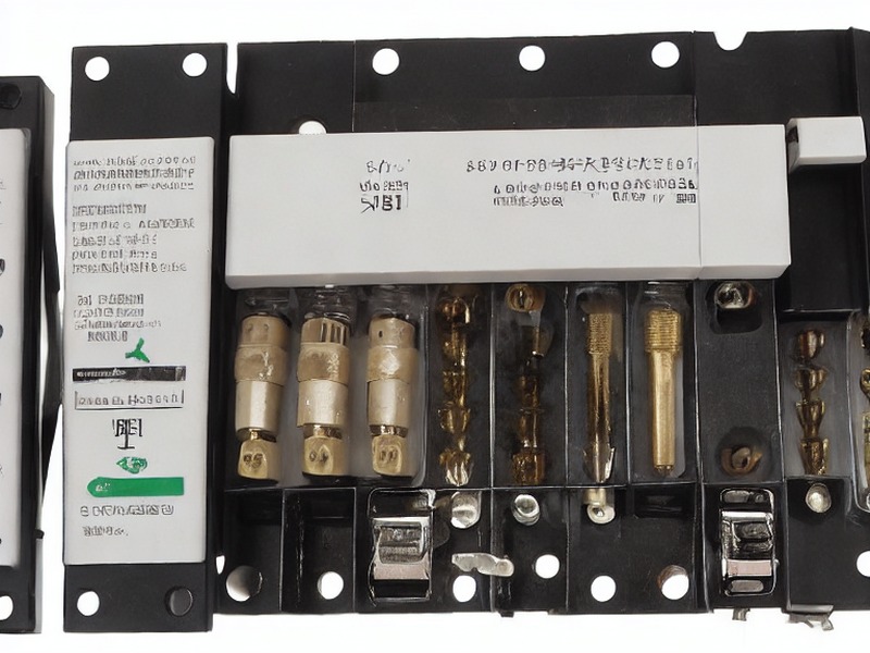 射频连接相关PLC接口应用产品说明 2