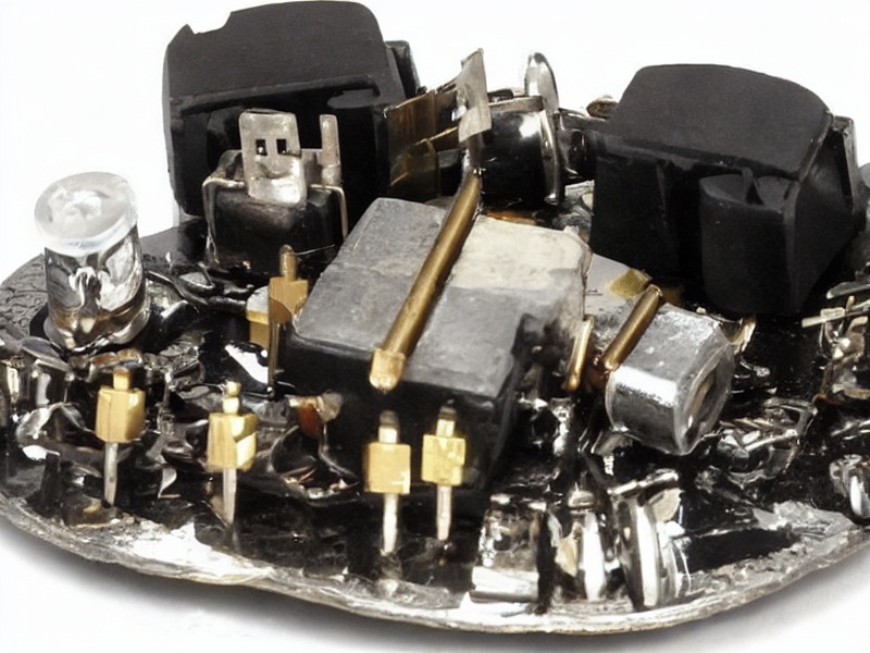 示波器分类电子资料