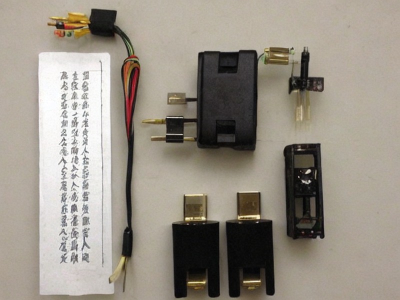 调试工具清单资料参考