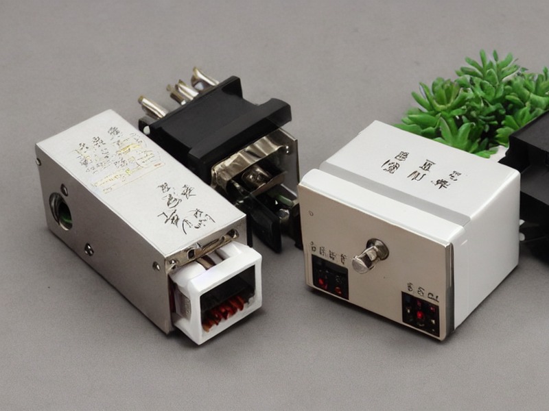 线缆组件应用相关产品 2