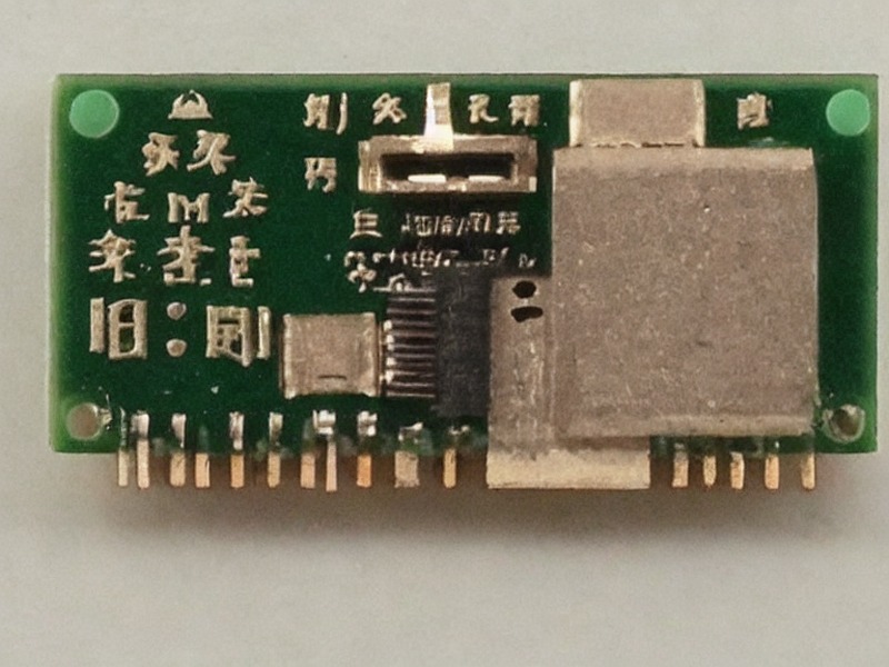 pg模拟器 测试探头应用页选型 2