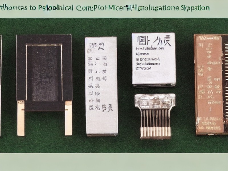 DRAM应用板对板连接应用说明 1